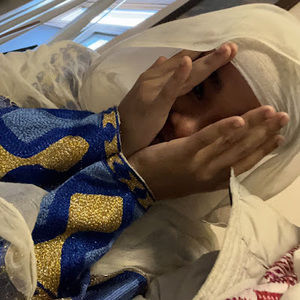 Meet your Posher, Nardos